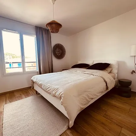 Feriehus Maison Neuve Golfe De Saint Tropez *