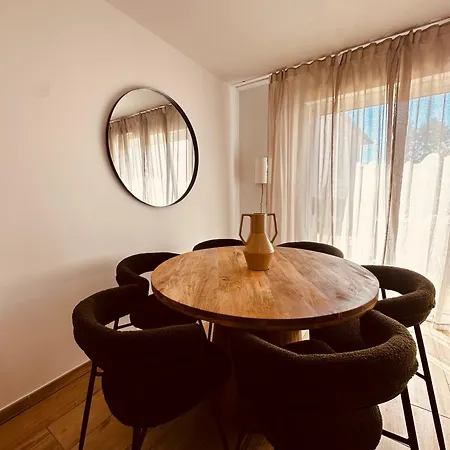 Maison Neuve Golfe De Saint Tropez *