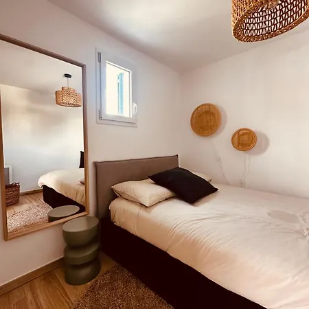 Maison Neuve Golfe De Saint Tropez