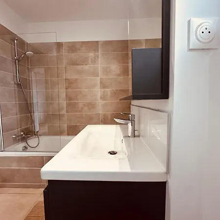 Maison Neuve Golfe De Saint Tropez
