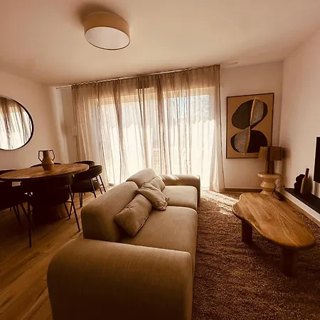 Hébergement de vacances Maison Neuve Golfe De Saint Tropez
